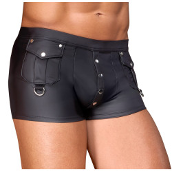 NEK Boxer Lessio Trunk Noir